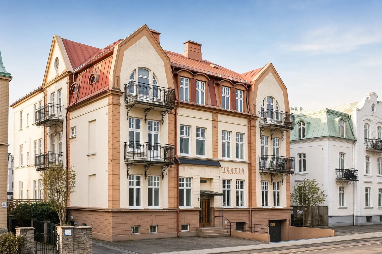 Mellersta Stenbocksgatan 5